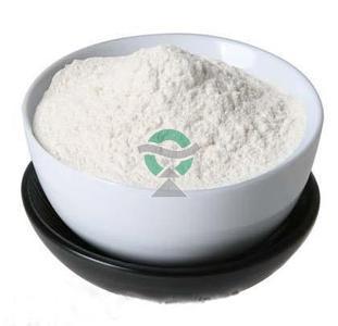 xanthan gum